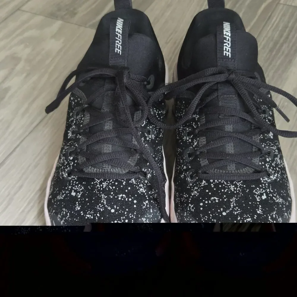 Nike women size